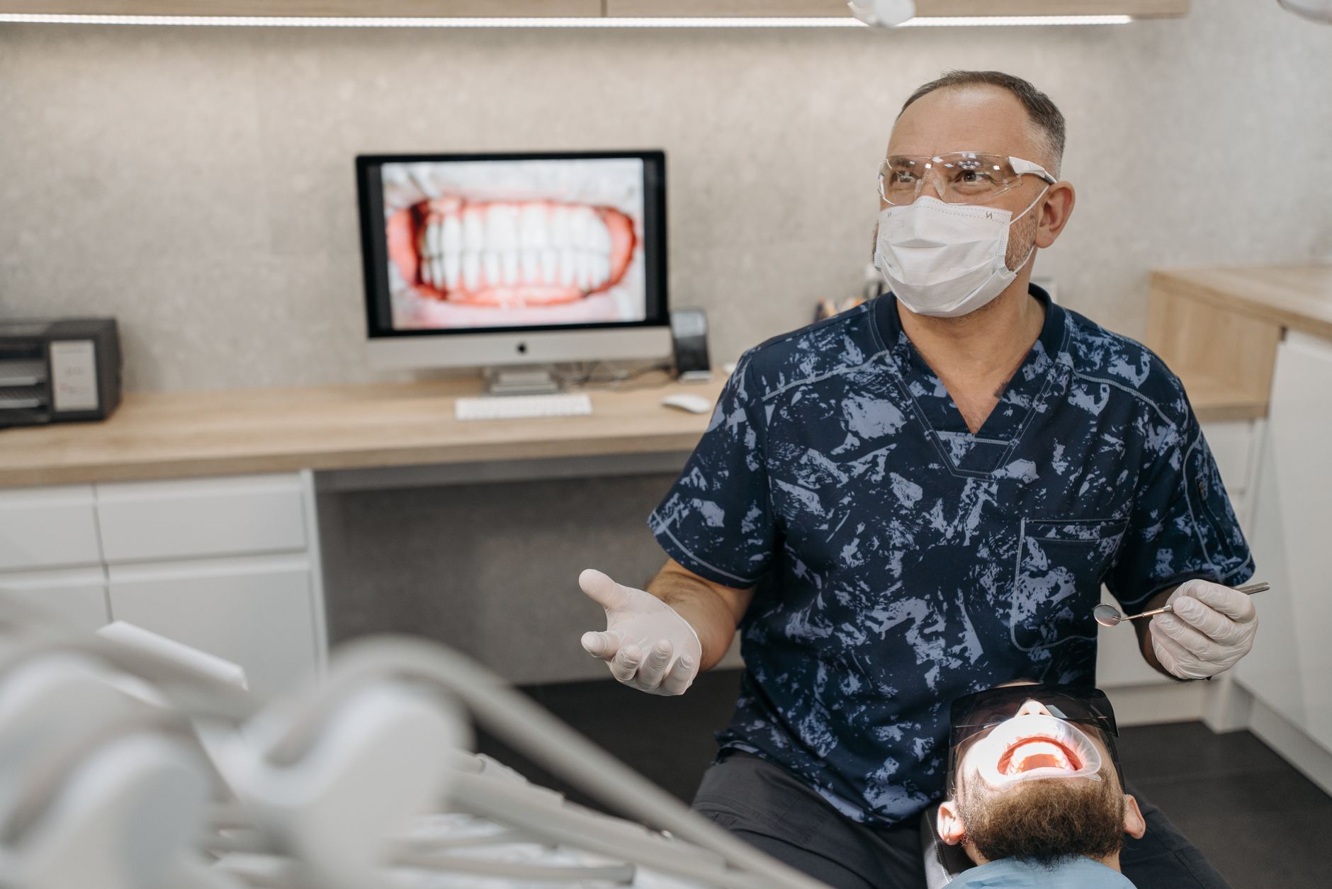 dentiste urgence Ozoir-la-Ferrière
