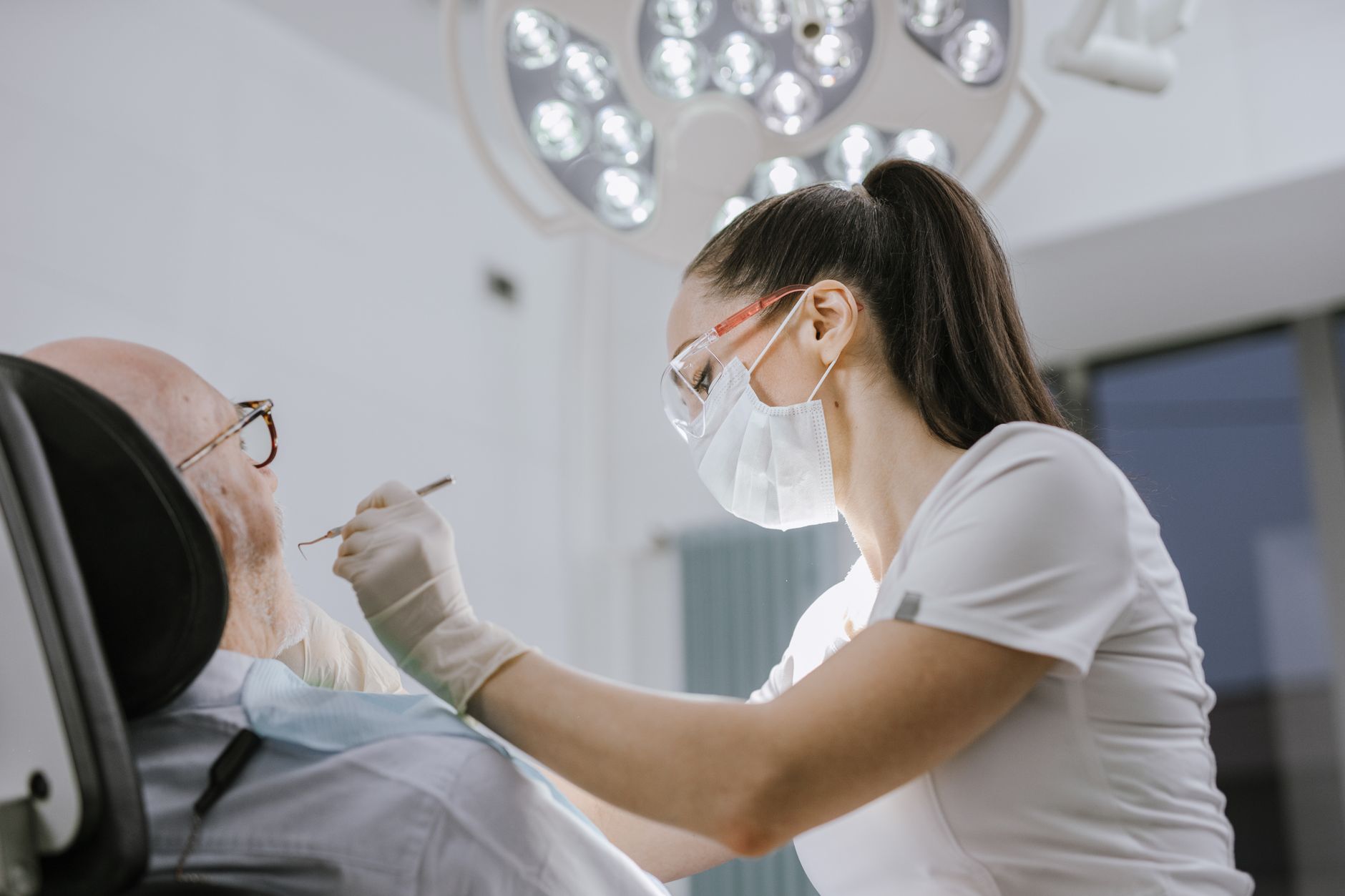 dentiste urgence Ozoir-la-Ferrière